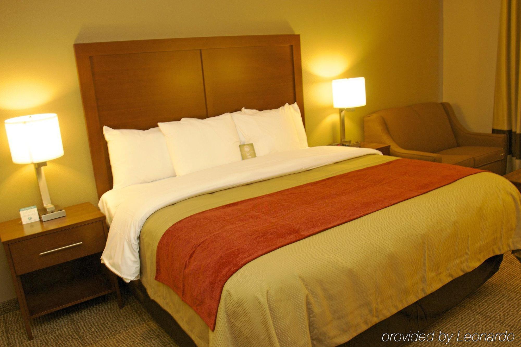 Comfort Inn Limon Exterior foto