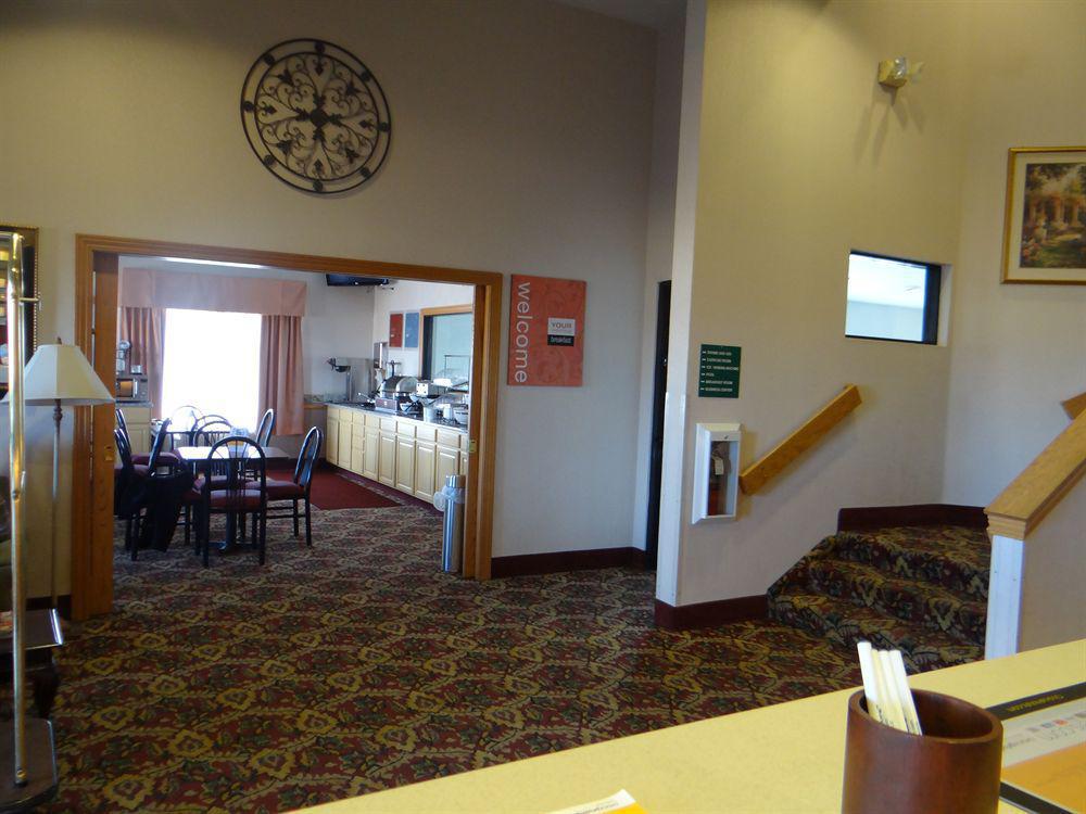 Comfort Inn Limon Exterior foto